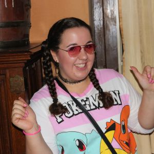 90er-Jahre-Party — Bild 76